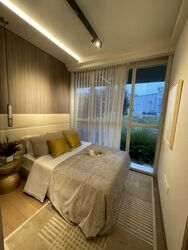 The Continuum (D15), Apartment #468353631